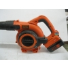 Image 2 : BLACK & DECKER 40V CORDLESS BLOWER