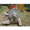 Image 2 : LG. ELECTRIC TUMBLER ON SKID