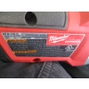 Image 2 : MILWAUKEE CORDLESS GRINDER W/ASST. DISCS