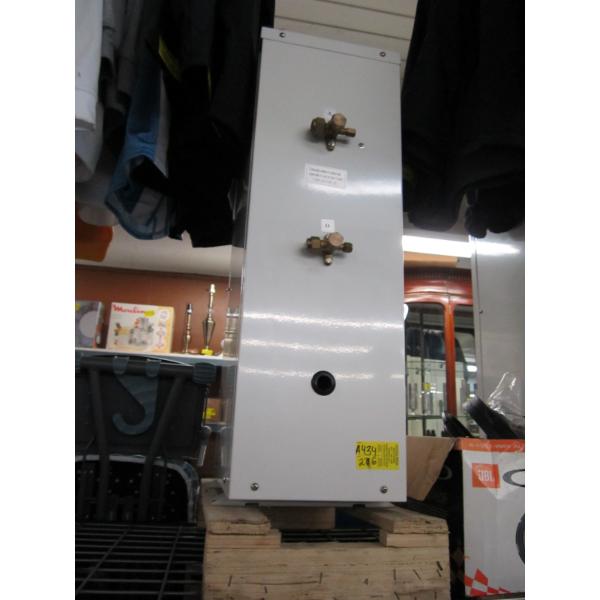 NEW HEAT PUMP UNIT