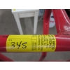 Image 3 : "AS IS" RED HAND TRUCK