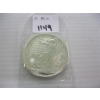 Image 1 : 2022 1 OZ .999 SILVER BRITANNA LA COIN (TAX EXEMPT)