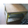 Image 2 : METAL STAND