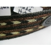 Image 5 : HORSEHAIR HITCHING BELT (PRISON MADE)