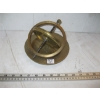 Image 1 : UNIQUE BRASS PART OF SUNDIAL & BRASS PLATE