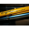 Image 5 : 3 FISHING RODS & 2 REELS