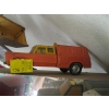 Image 1 : NYLINT METAL TRUCK