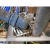 Image 1 : ASST. PUMP FITTINGS, PUMP SCREEN, ETC.