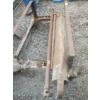 Image 3 : LARGE HYDRAULIC CYLINDER, DRIVE SHAFT, ETC.