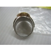 Image 3 : MENs SZ 10 NAVAJO RING
