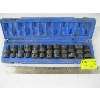 Image 1 : SET OF SWIVEL 3/8" DRIVE SOCKETS