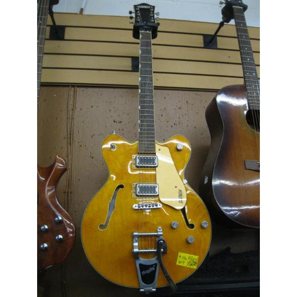 GRETSCH ELECTROMATIC GUITAR, MODEL G5622T