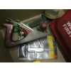 Image 3 : FIRST AID KIT, HAND PLANE, NEW POCKET WATCH, ETC.