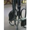 Image 4 : FIREPLACE COMPANION SET