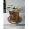 Image 4 : PART ROLL OF GROUNDING WIRE & PART ROLL OF MULTI STRAND WIRE