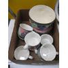 Image 4 : 2 BOXES OF ASST. MIKASA DISHWARE