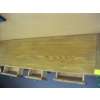 Image 3 : 3 DRAWER SHELVED HALLWAY TABLE