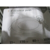 Image 2 : 4 - 4" LED LIGHTS - RECESSED