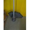 Image 2 : SHINDAIWA STRAIGHT SHAFT GAS WEED EATER