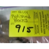 Image 4 : BAG OF POLISHED ROCKS