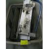 Image 2 : BASKET MISC. MITER MATE, BATTERY CHARGER, TILE CUTTER, ETC.