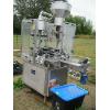 Image 1 : ITALIAN AUTOMATIC FILLING/CORKING BOTTLE STATION W/ASST. ACCESS.