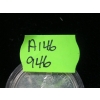Image 3 : 1967 50 CENT COIN