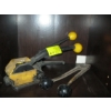 Image 2 : BANDING CLIPS, BANDING MACHINE & CRIMPER