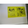 Image 3 : 30" X 80" INTERIOR DOOR - NO FRAME