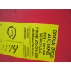 Image 2 : 3 - 5 GALLON FUEL CANS