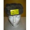 Image 1 : CLOTH HAT W/RACCOON TAIL