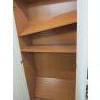 Image 2 : WHITE 2 DOOR CABINET