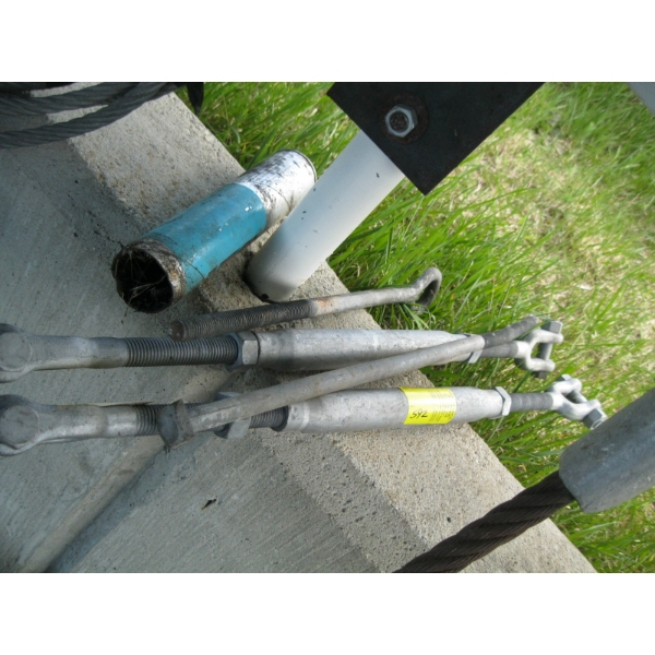 TURNBUCKLES