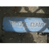 Image 5 : WEDGE CLAMP FRAME STRAIGHTENING SYSTEM W/ASST. TOOLS, CHAINS, ETC.