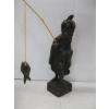 Image 2 : 4 ASIAN FIGURINES