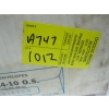 Image 5 : 3 CONTAINERS OF MISC. TOOLS, HAMMERS, SANDPAPER, ETC.