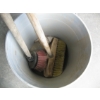 Image 2 : LOT OF ASST'D AUTO CLEANING ACCESS. - BRUSHES, SPRAYERS, ETC.