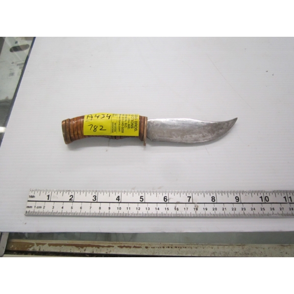 KNIFE