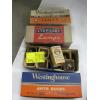 Image 1 : ASST. AUTO LAMPS - WESTINGHOUSE, EVERREADY ETC.