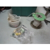 Image 2 : BIN W/MISC. WIRING, HARDWARE, ETC.