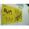 Image 3 : 36" X 80" RIGHT HAND INTERIOR DOOR 