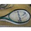 Image 2 : 2 TENNIS RAQUETS