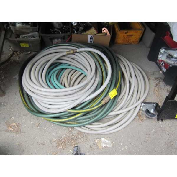 HOSES