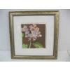 Image 4 : SET OF 4 ORIGINAL PAINTINGS