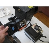 Image 2 : POLAROID LAND CAMERA W/CASE