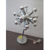 Image 1 : 3 POTNIK LAMP - MISSING 1 BULB