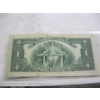 Image 2 : 1935 CDN $1 BILL