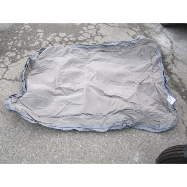 INFLATABLE BED