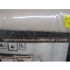 Image 2 : QUEEN SIZE COMFORTER SET