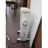 Image 2 : OIL FILLED ELECTRIC HEATER